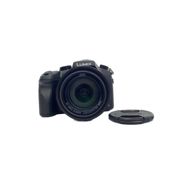 Panasonic◇Panasonic/デジタルカメラ LUMIX DMC-FZ1000 : セカンド