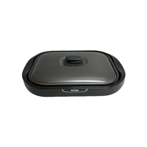 TIGER◇ホットプレート これ1台 CRC-B301 : セカンドストリートYahoo