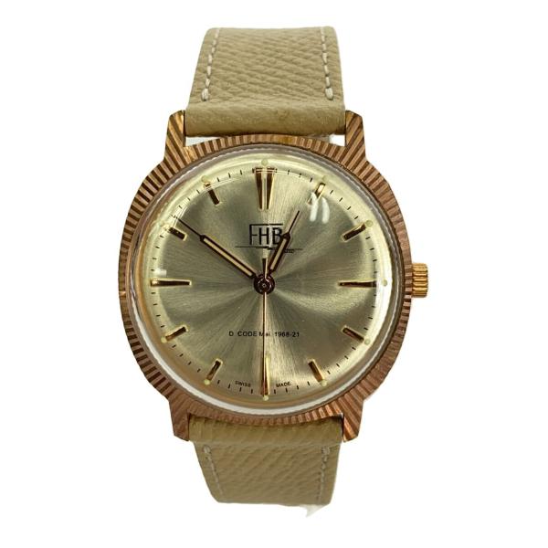 FHB◇クォーツ腕時計/アナログ// : セカンドストリートYahoo!店 - 通販