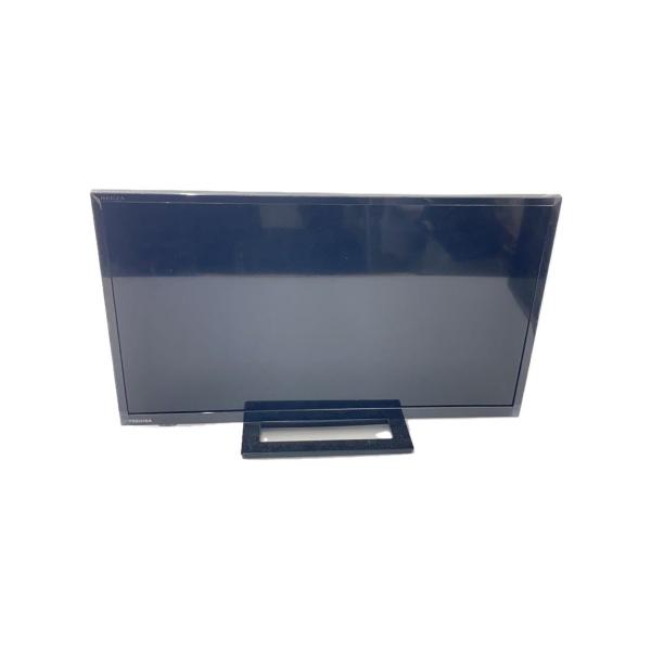 TOSHIBA◇薄型テレビ・液晶テレビ REGZA 24S22 [24インチ TOSHIBA◇薄型テレビ・液晶テレビ REGZA 24S22 [24インチ