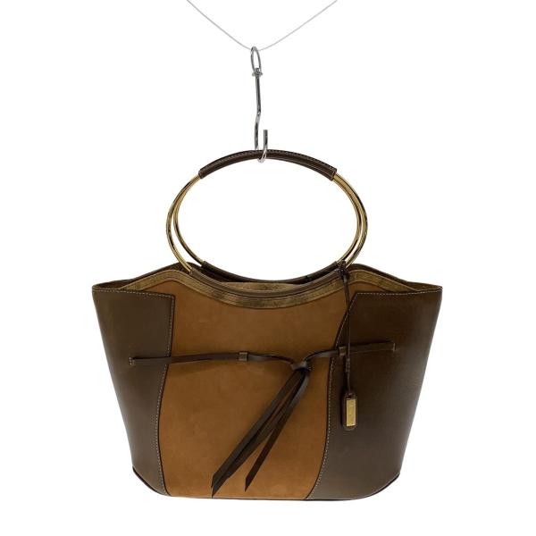 GINZA Kanematsu◇ハンドバッグ/--/BRW : セカンドストリートYahoo!店