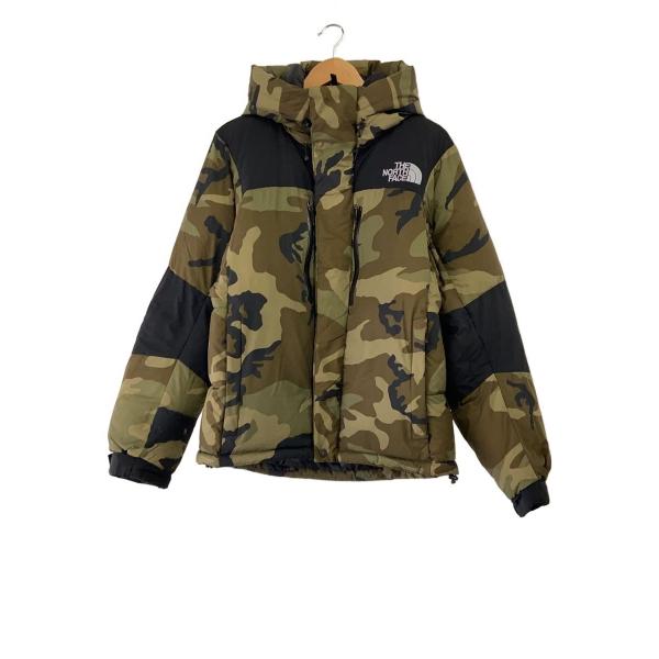 THE NORTH FACE◇NOVELTY BALTRO LIGHT JACKET_ノベルティーバルトロ