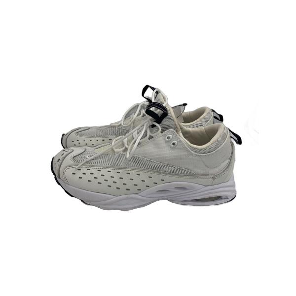 NIKE◆ハイカットスニーカー/27.5cm/WHT/DX5854-100//