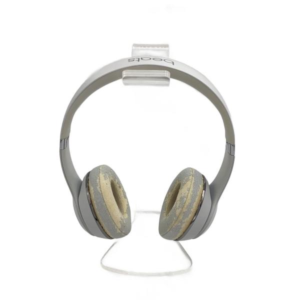 beats by dr.dre◇ヘッドホン solo3 wireless MUH52PA/A [サテン
