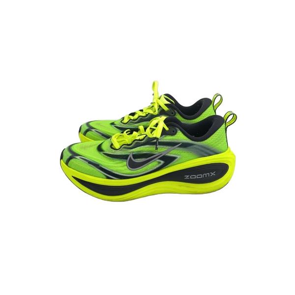 NIKE◇VOMERO PLUS SE_ボメロ プラス SE/25cm/GRN// : セカンド