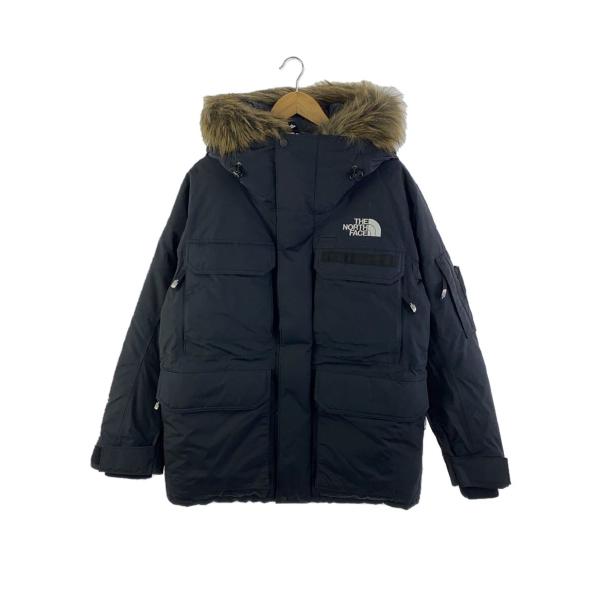 THE NORTH FACE◇SOUTHERN CROSS PARKA_サザンクロスパーカ/L/ナイロン 