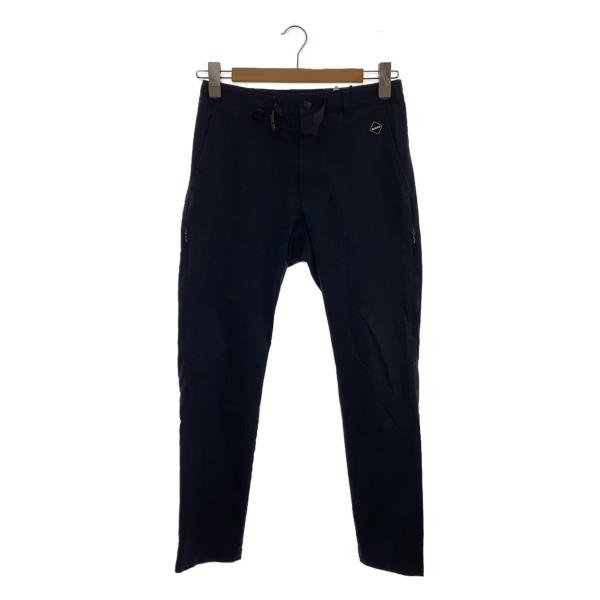 F.C.R.B.(F.C.Real Bristol)◇20SS/ボトム/S/コットン/NVY/無地/FCRB