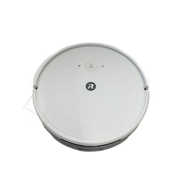 Roomba Essential robot RVG-Y1 ロボット掃除機 動作品】iRobot Roomba Essential robot/RVG-Y1/ロボット掃除機/ルンバ