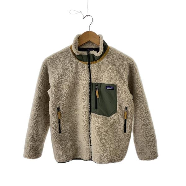 patagonia / フリースジャケット/L/ポリエステル/マルチカラー/26200SP22 patagonia◇レトロXフリースジャケット/L/ポリエステル/CML/無地
