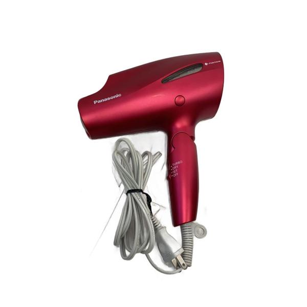Panasonic ヘアドライヤー ナノケア ジャンク品 Panasonic ナノケア EH-NA0G ジャンク品 ジャンク品Panasonic ナノケア