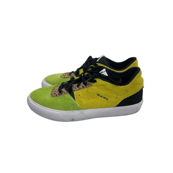 NIKE◆SERIES03/DEAR 90s/ローカットスニーカー/29.5cm/GRN/スウェード/dj0420-700