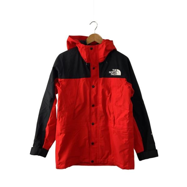 THE NORTH FACE◇MOUNTAIN LIGHT JACKET_マウンテンライトジャケット/S