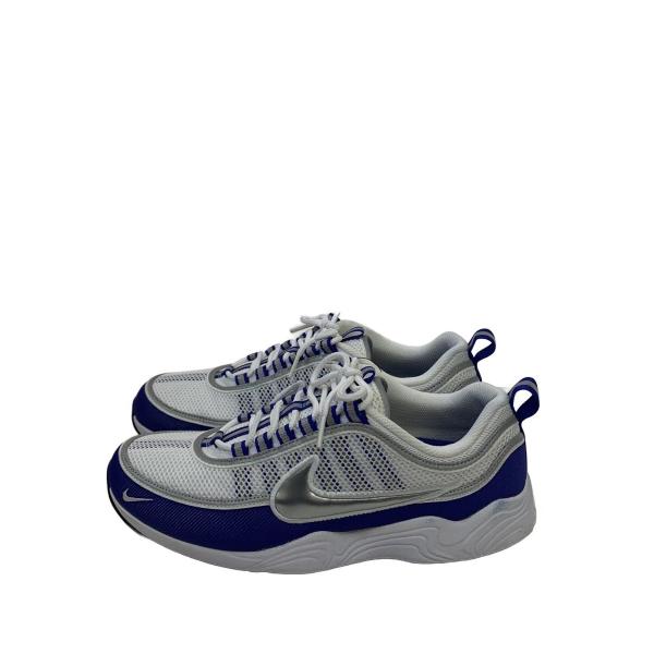 NIKE◆ローカットスニーカー_HF9117-100/27.5cm/WHT/PVC