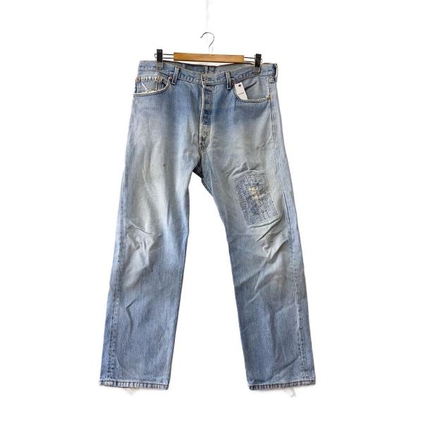 Levi's◇00s/W40/L34/501xx/ボタン裏511/40/デニム/BLU/8691C25