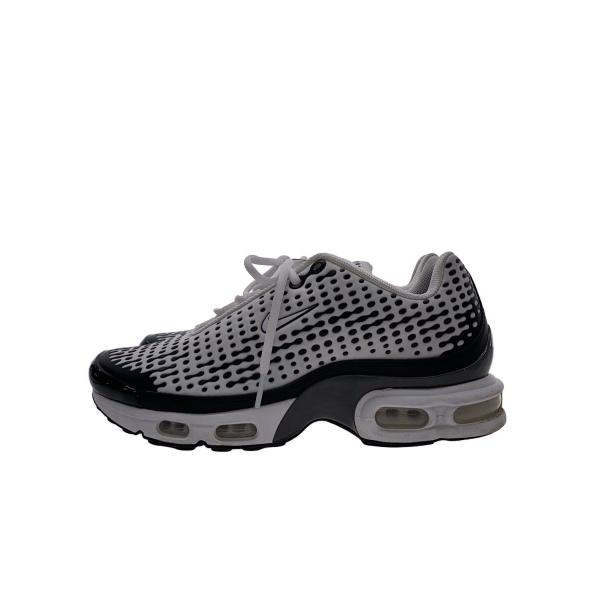 NIKE◇AIR MAX PLUS VII_エア マックス プラス 7/27.5cm/WHT