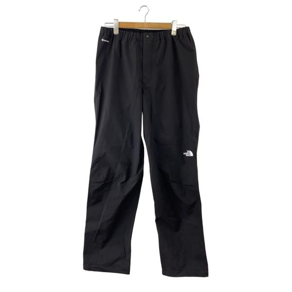 THE NORTH FACE◆MOUNTAIN ROUNDER PANT_マウンテンラウンダーパンツ/XL/ポリエステル/BLK//
