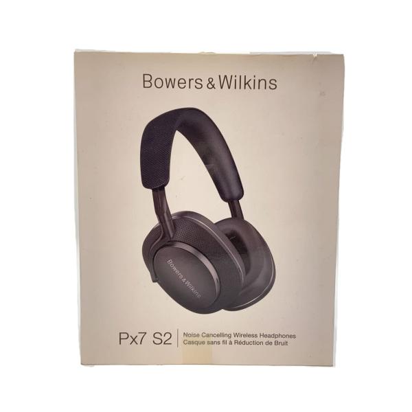 Bowers & Wilkins◇ヘッドホン Px7 S2 : セカンドストリートYahoo!店