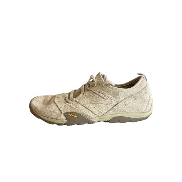 NEW BALANCE◆ローカットスニーカー/28cm/CRM/mt10ops
