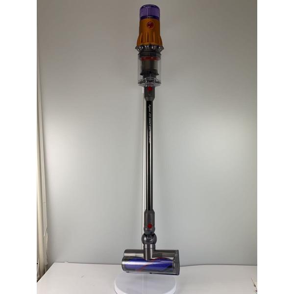 dyson◇掃除機 V12 Detect Slim Total Clean SV20 ABL : セカンド