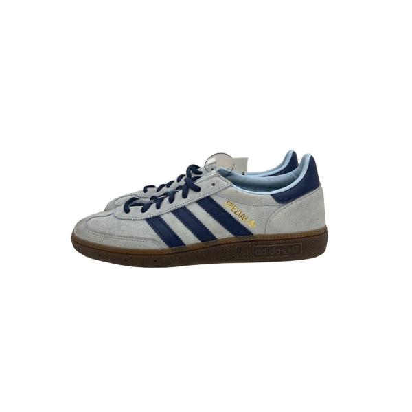 adidas◆ローカットスニーカー/25cm/NVY/スウェード/jr2650//