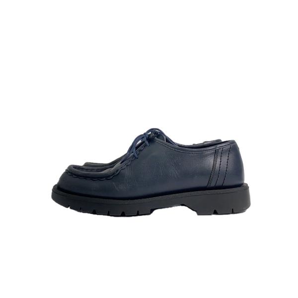 KLEMAN◇ドレスシューズ/41/NVY/レザー/EN 347-1 : セカンドストリート