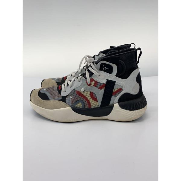 NIKE◇JORDAN DELTA 3 SP_ジョーダン デルタ SP/27cm/マルチカラー