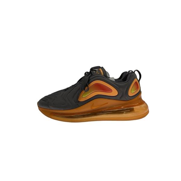 NIKE◆AIR MAX 720/エアマックス/グレー/AO2924-006/26.5cm/GRY//