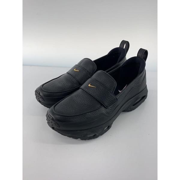 NIKE◇AIR MAX PHENOMENA_エア マックス フェノメナ/25.5cm/BLK