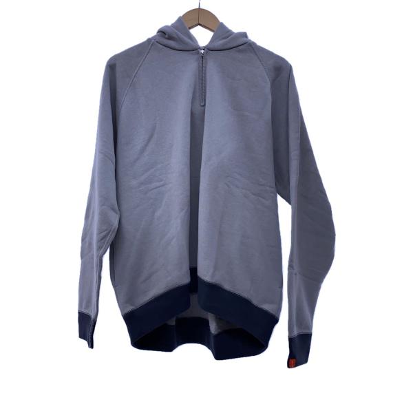 アパルトモン　LOOPWHEELER Sweat Parka LOOPWHEELER for Graphpaper Classic Sweat Parka｜ANYTHING GOES