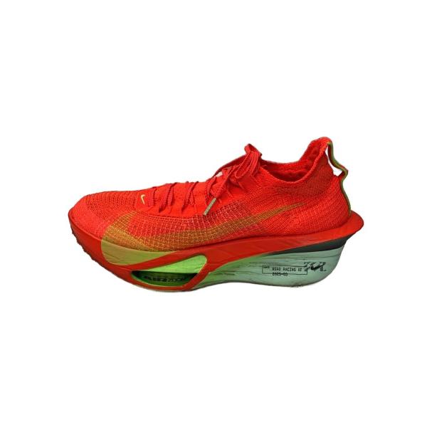 NIKE◇ローカットスニーカー_FD8311-600/27cm/RED/アルファフライ3