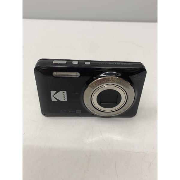 Kodak◇デジタルカメラ PIXPRO FZ55 : セカンドストリートYahoo!店