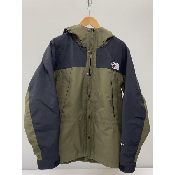 THE NORTH FACE◇MOUNTAIN LIGHT JACKET_マウンテンライトジャケット