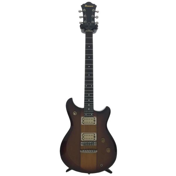 Ibanez アイバニーズ　ATK100 フジゲン　日本製　JAPAN Ibanez◇ST100/Brown Sunburst/1979/フジゲン/日本製/純正ハードケース