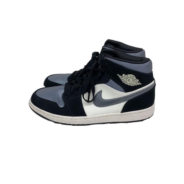 NIKE◆ハイカットスニーカー/29cm/BLK/852542-011//