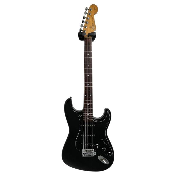 Squier◇SST-33 mod/Silver Series/MADE IN JAPAN/1991-1992/パーツ