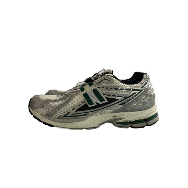 NEW BALANCE◆ローカットスニーカー/28cm/SLV/M1906REU