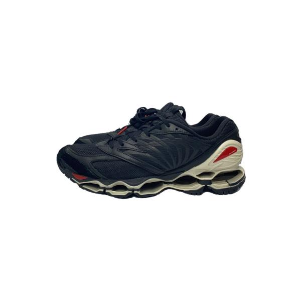 MIZUNO◇WAVE PROPHECY LS Graphpaper/28cm/BLK/D1GD240901/WAVE