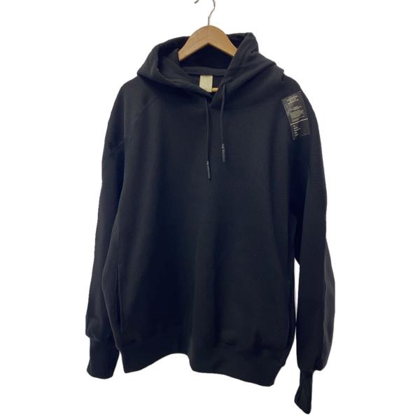N.HOOLYWOOD◇パーカー/40/ポリエステル/BLK/9242-CS01-010/24AW N.HOOLYWOOD◇パーカー/40/ポリエステル/BLK/9242-CS01-010/24AW