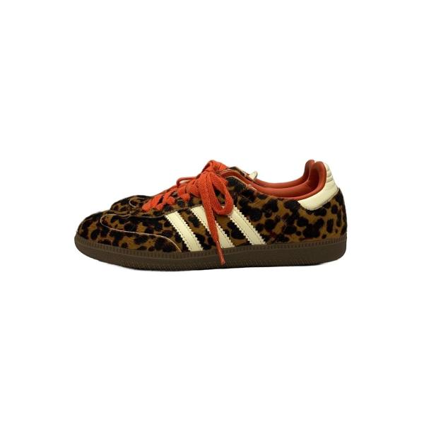 adidas◇SAMBA OG_サンバ OG/24.5cm/マルチカラー : セカンド