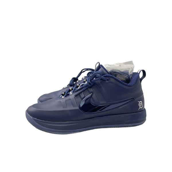 NIKE◆ハイカットスニーカー/27.5cm/NVY/IM4668-400/Book 2 Tigers//