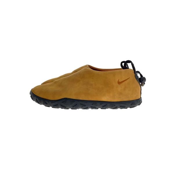 NIKE◇ACG AIR MOC PREMIUM_ACG エア モック プレミアム/26cm/CML