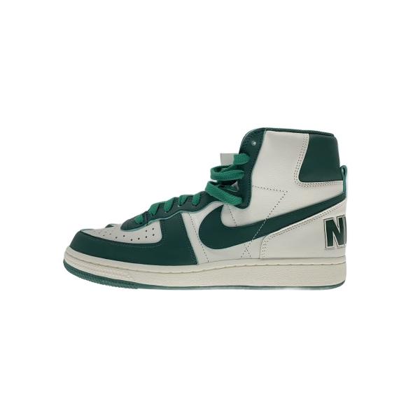 NIKE◆ハイカットスニーカー/26.5cm/WHT/FD0650-100//