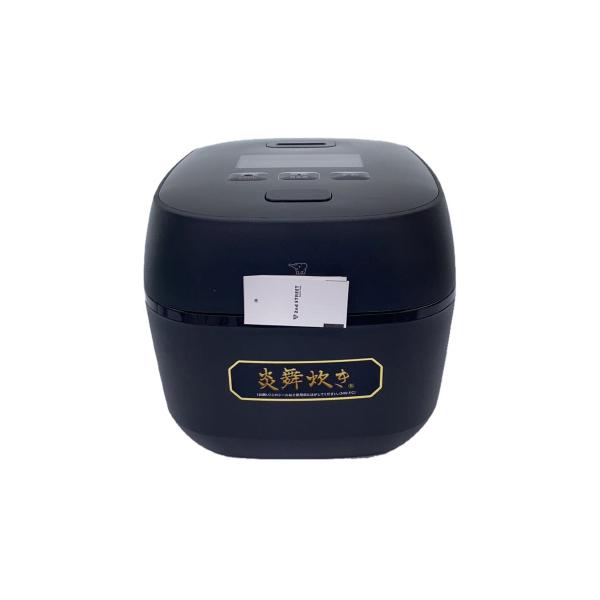 ZOJIRUSHI◇炊飯器 極め炊き NW-FC10-BZ : セカンドストリート