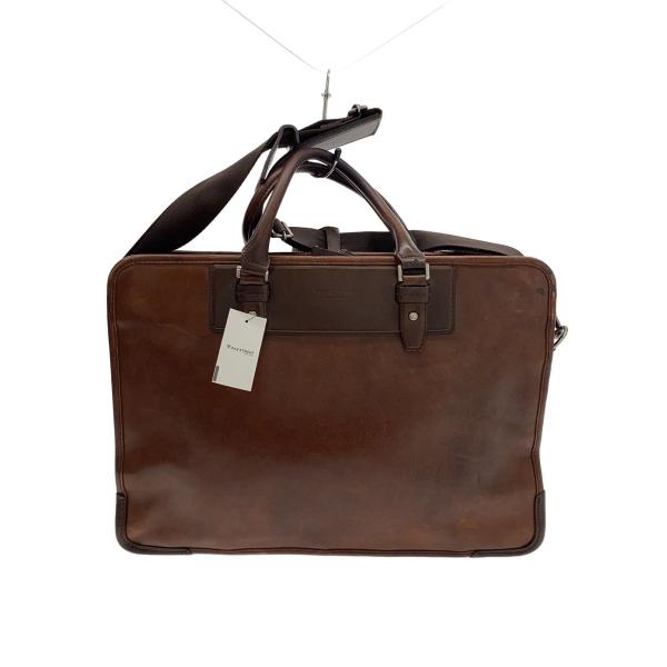 FUJITAKA◇2WAYブリーフケース/レザー/BRW : セカンドストリートYahoo