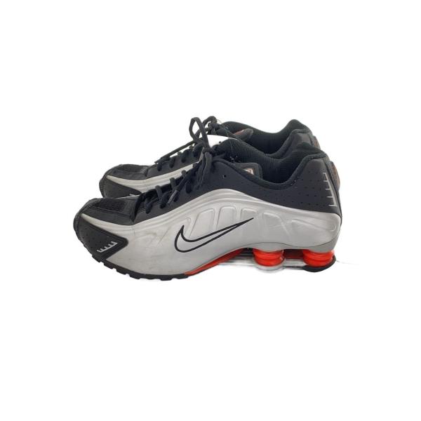 NIKE◆HQ1988-002/ローカットスニーカー/27.5cm/SLV