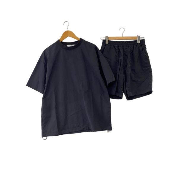 natto◇セットアップ/--/ナイロン/BLK// : セカンドストリートYahoo!店