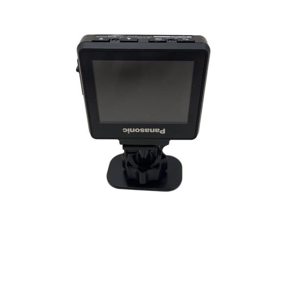 CA-XDR72GD未使用品 Panasonic◇ドライブレコーダー CA-XDR72GD// : セカンドストリート
