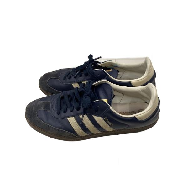 adidas◆ローカットスニーカー_ID2056/29cm/NVY//