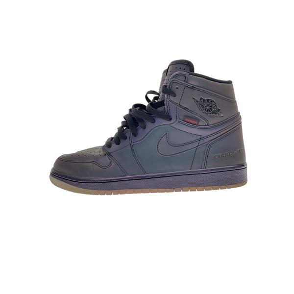 NIKE◆AIR JORDAN 1 HIGH ZOOM R2T FEARLESS//マルチカラー/BV0006-900/26.5c