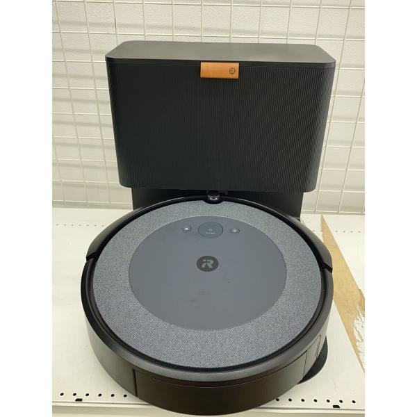 iRobot◇掃除機 ルンバ i5+ i555860 : セカンドストリートYahoo!店